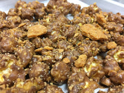 Butterfinger Gourmet Popcorn in Minnesota
